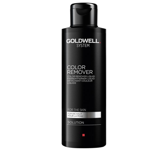 Goldwell System Color Remover Skin 150ml - Éliminateur de Taches de Coloration