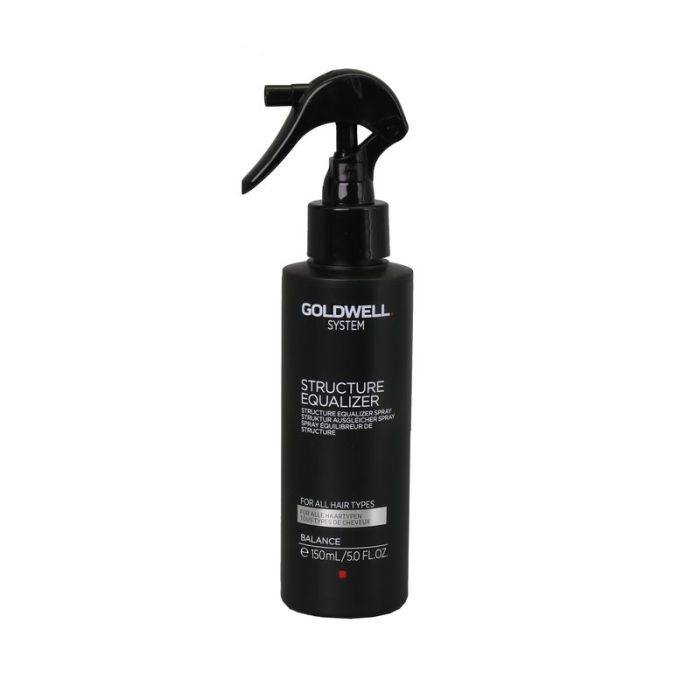 Goldwell SYSTEM Structure Equalizer 150ml - Soin Équilibrant Professionnel