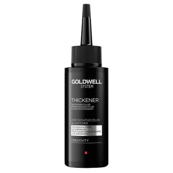 Goldwell System Thickener 100ml - Soin Épaississant Professionnel