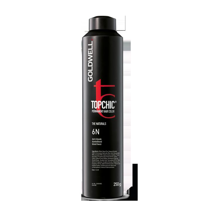 Goldwell Topchic Coloration Permanente 10N 250ml