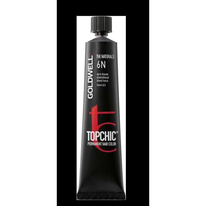Goldwell Topchic Coloration Permanente 7G Havane Doré 60ml