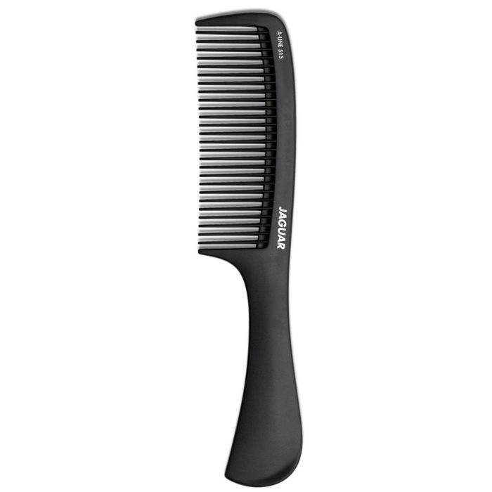 Jaguar A-Line Kamm A515 8.1 - Peigne Professionnel de Précision