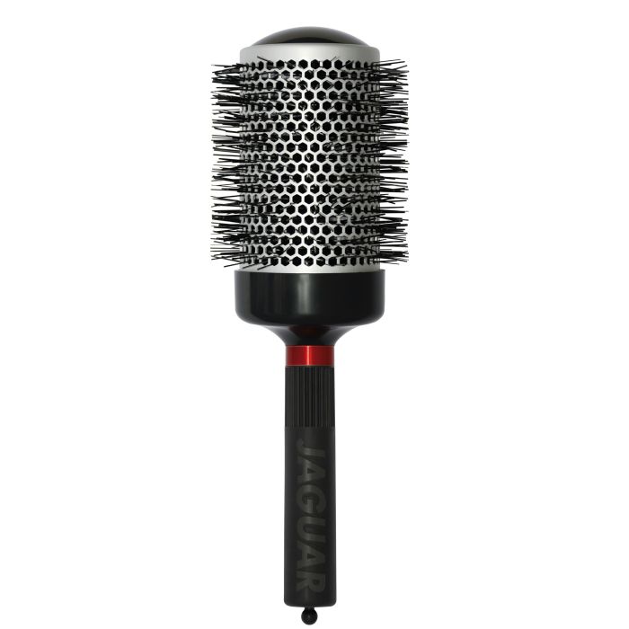 Jaguar Brosse Brushing Professionnelle T-390 65mm – Extra Large pour Cheveux Longs