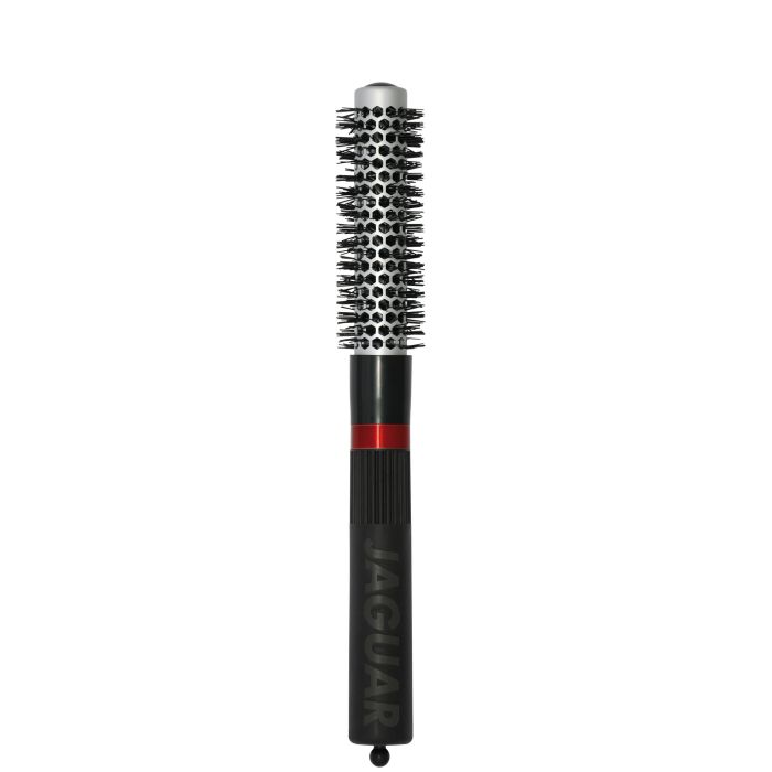 Jaguar Brosse Brushing T-300 Diamètre 20mm - Professionnelle Ionisée Aluminium