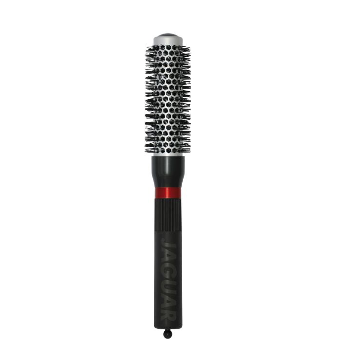 Jaguar Brosse Brushing T-310 Professionnelle 25mm – Technologie Ionique Antistatique