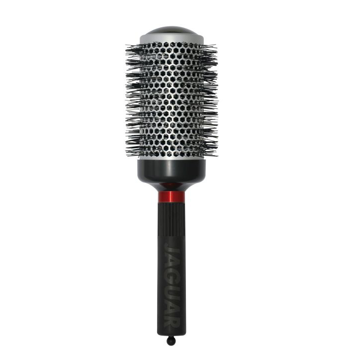 Jaguar Brosse Brushing Thermique T-370 Ø 53mm - Professionnelle Cheveux Longs