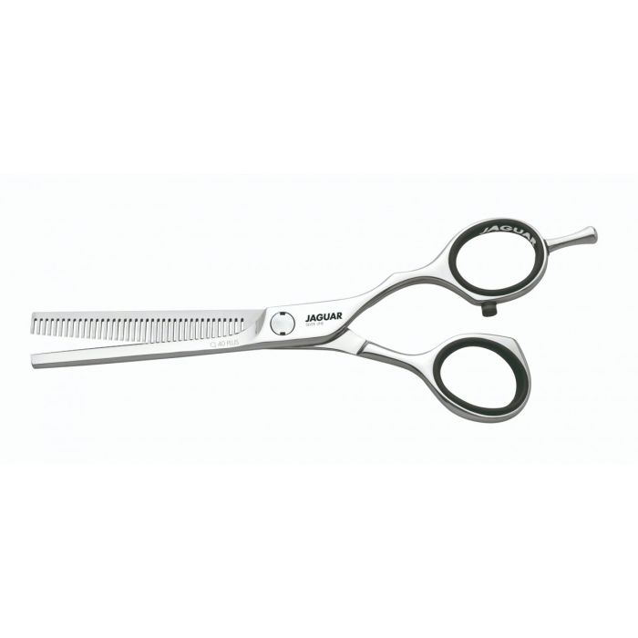Jaguar CJ 40 Plus 5.5 - Ciseaux de Coiffure Professionnels
