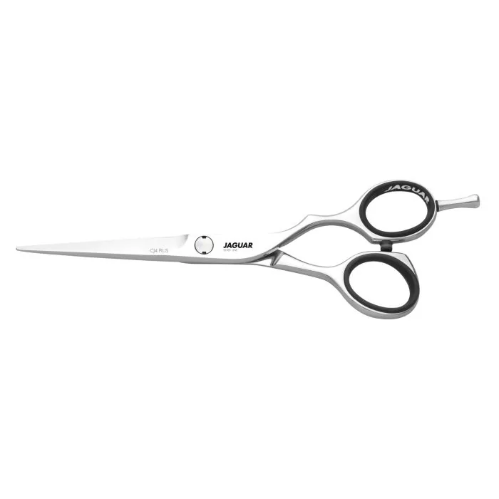 Jaguar CJ4 Plus 5.5" - Ciseaux de Coiffure Professionnels de Précision