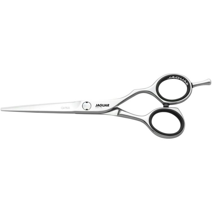 Jaguar CJ4 Plus 6" - Ciseaux de Coiffure Professionnels Haute Précision
