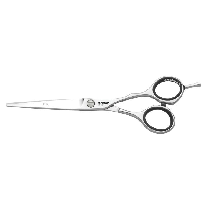 Jaguar JP 10 46525 - Ciseaux Professionnels 5.25 Pouces pour Coiffure de Précision