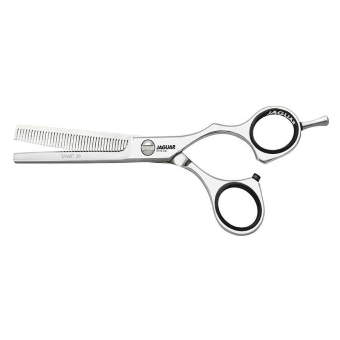 Jaguar Smart 39 5.5" - Ciseaux de Coiffure Professionnels