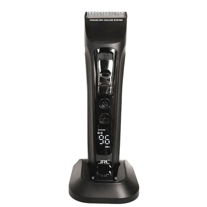 JRL FreshFade 1040 Cordless Clipper - Tondeuse Sans Fil Professionnelle