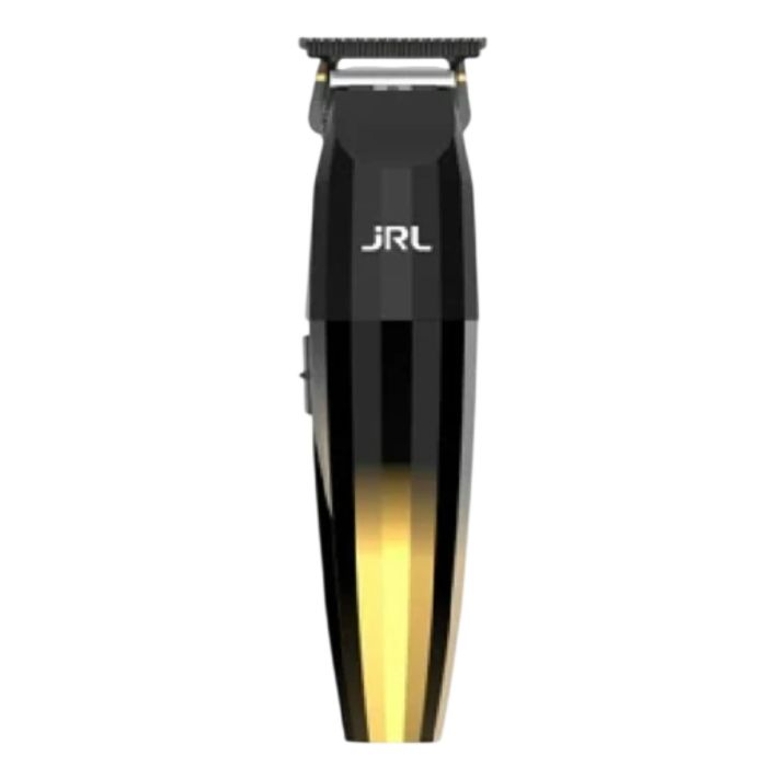JRL Onyx 2020 Trimmer Sans Fil Gold – Tondeuse de Précision Professionnelle
