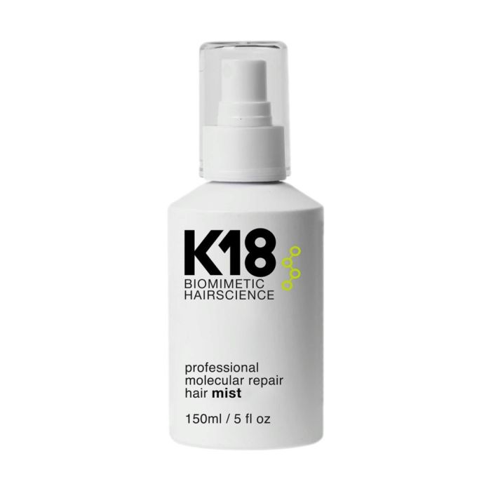 K18 Molecular Repair Hair Mist - Spray Réparateur Moléculaire 150ml