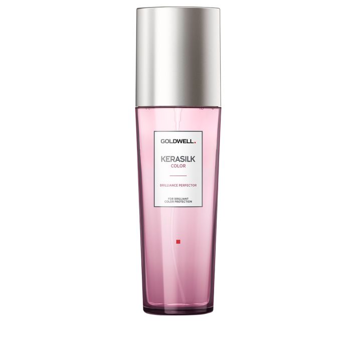 Kerasilk Color Brilliance Perfector 75ml - Soin Perfecteur Éclat Couleur
