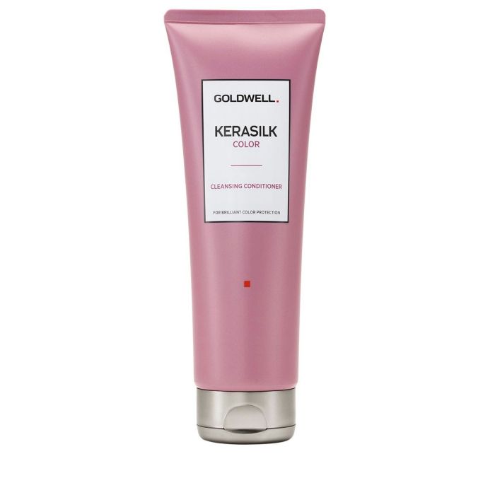 Kerasilk Color Cleansing Conditioner 250ml - Soin Nettoyant Protection Couleur