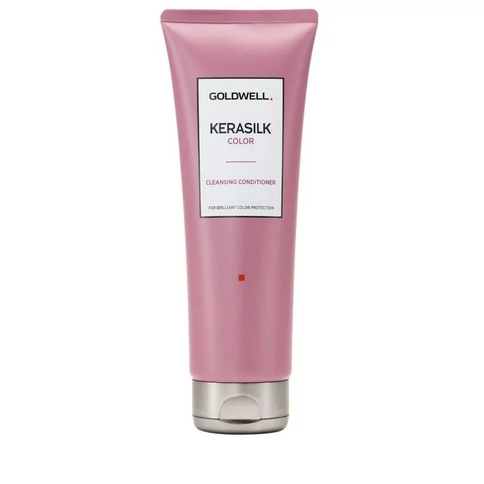 Kerasilk Color Cleansing Conditioner 250ml - Soin Nettoyant Protection Couleur