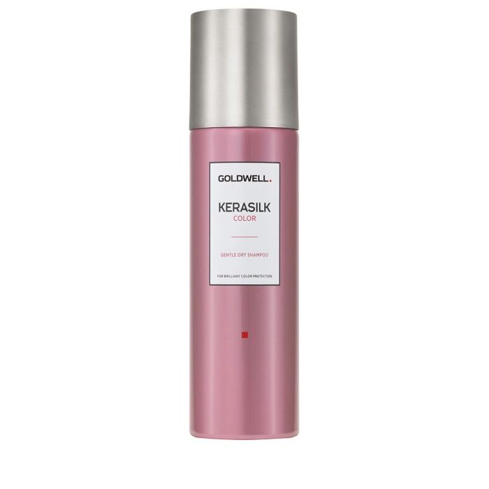 Kerasilk Color Gentle Dry Shampoo 200ml - Shampooing Sec Protection Couleur