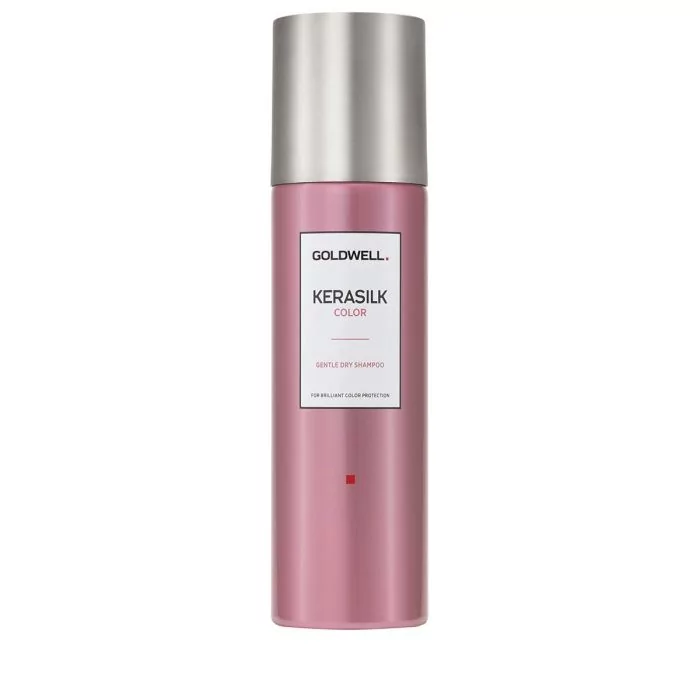 Kerasilk Color Gentle Dry Shampoo 200ml - Shampooing Sec Protection Couleur