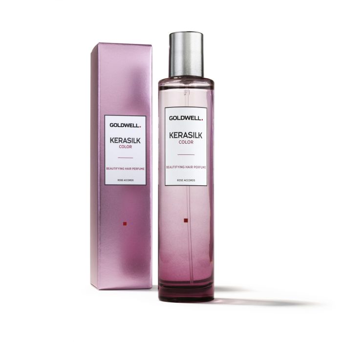 Kerasilk Color Hair Perfume 50ml - Parfum Capillaire Protecteur