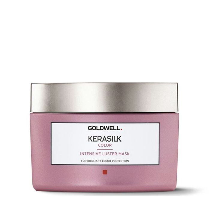 Kerasilk Color Intensive Luster Mask - Masque Nutrition Intense Cheveux Colorés 200ml