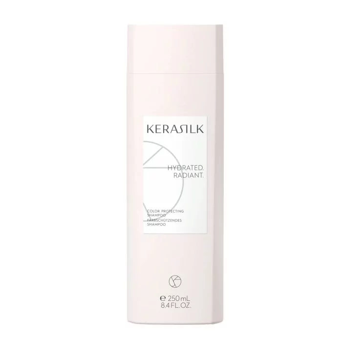 Kerasilk Color Protect Shampoo 250ml - Protection Couleur et Éclat Intense