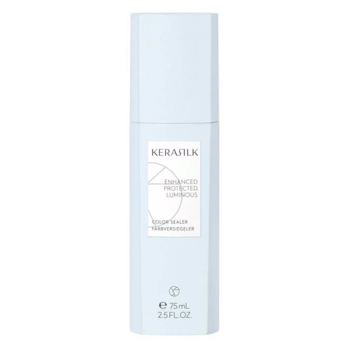 Kerasilk Color Sealer 75ml - Soin Scellant Couleur Vegan