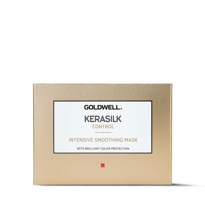 Kerasilk Control Masque Lissant Intensif 200ml - Dompte Cheveux Rebelles