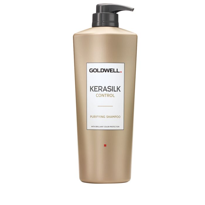 Kerasilk Control Shampooing Purifiant 1000ml