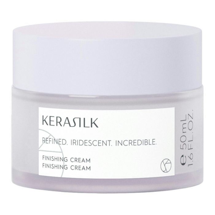 Kerasilk Finishing Cream - Crème Coiffante Végane 50ml