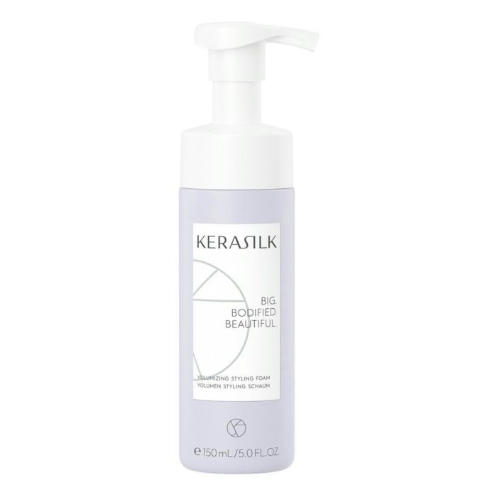 Kerasilk Mousse Coiffante Volumisante 150ml