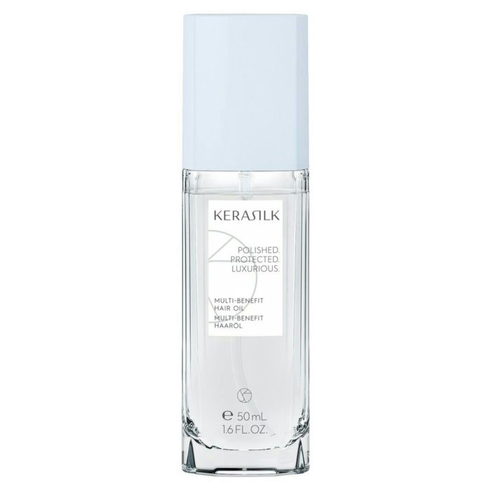 Kerasilk Multi-Benefit Oil - Huile Multi-Bénéfices 50ml