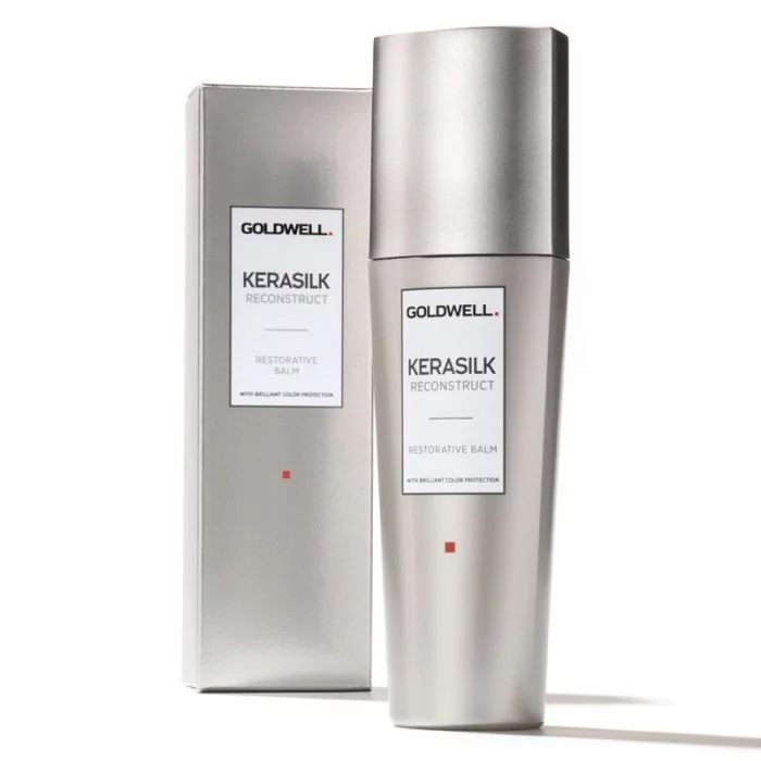 Kerasilk Reconstruct Baume Réparateur 75ml - Protection Anti-Casse et Élasticité