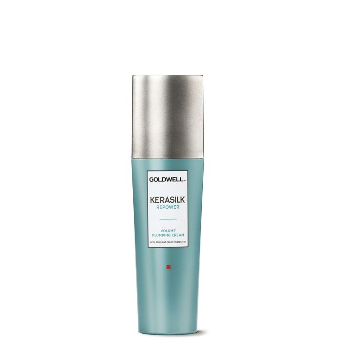 Kerasilk Repower Volume Plumping Cream 75ml - Crème Volumatrice pour Cheveux Fins