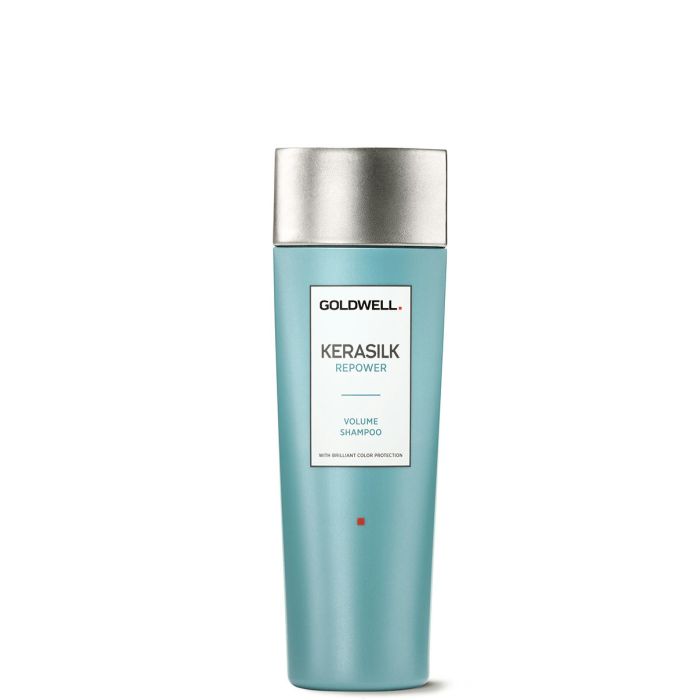 Kerasilk Repower Volume Shampoo 250ml - Shampooing Volumateur Professionnel