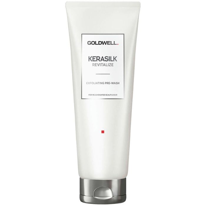 Kerasilk Revitalize Exfoliating Pre-Wash - Gommage Purifiant Cuir Chevelu 250ml