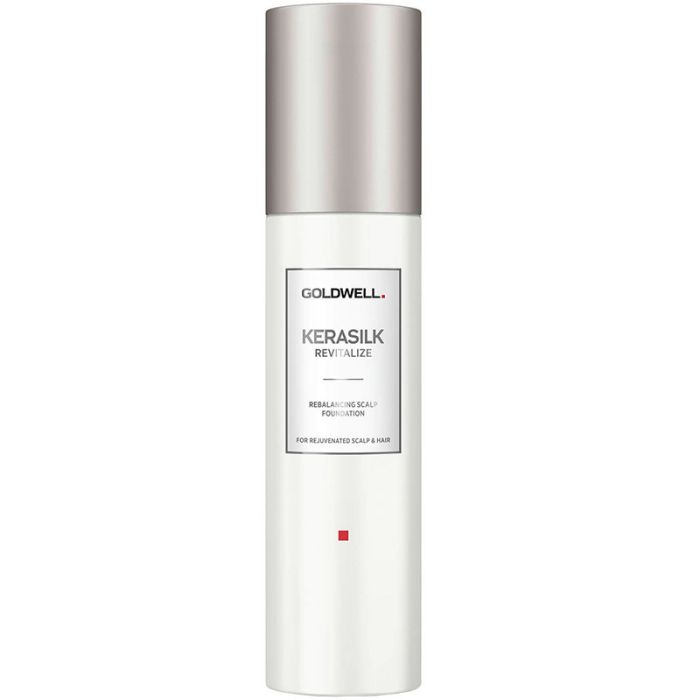 Kerasilk Revitalize Rebalancing Scalp Foundation - Masque Rééquilibrant Cuir Chevelu 110ml