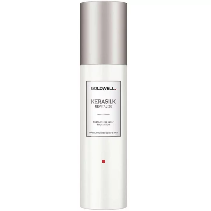 Kerasilk Revitalize Rebalancing Scalp Foundation - Masque Rééquilibrant Cuir Chevelu 110ml