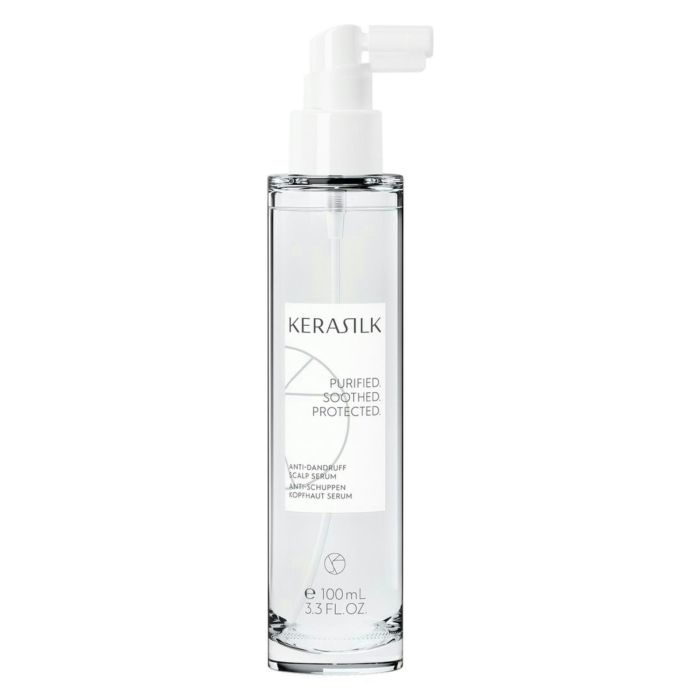 Kerasilk Sérum Antipelliculaire pour Cuir Chevelu 100ml