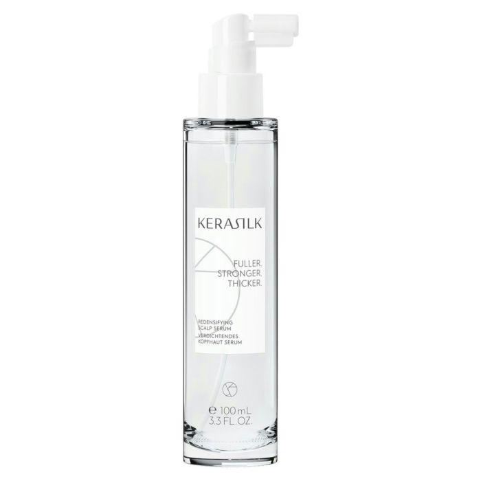 Kerasilk Sérum Redensifiant pour Cuir Chevelu 100ml