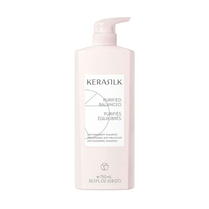 Kerasilk Shampooing Anti-Pelliculaire 750ml