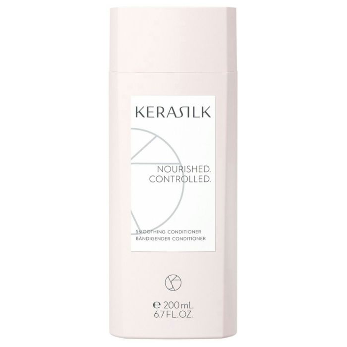 Kerasilk Smoothing Conditioner - Après-Shampooing Lissant 200ml