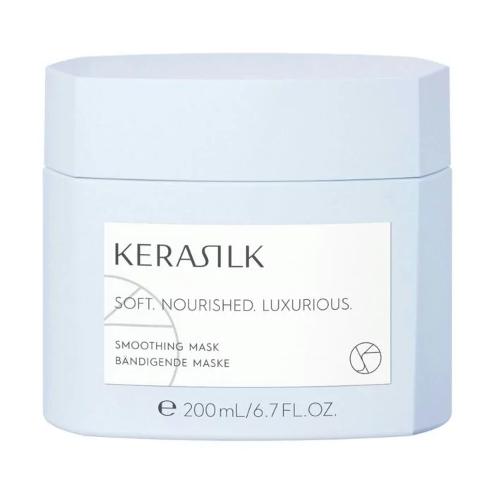 Kerasilk Smoothing Mask - Masque Lissant Intensif 200ml