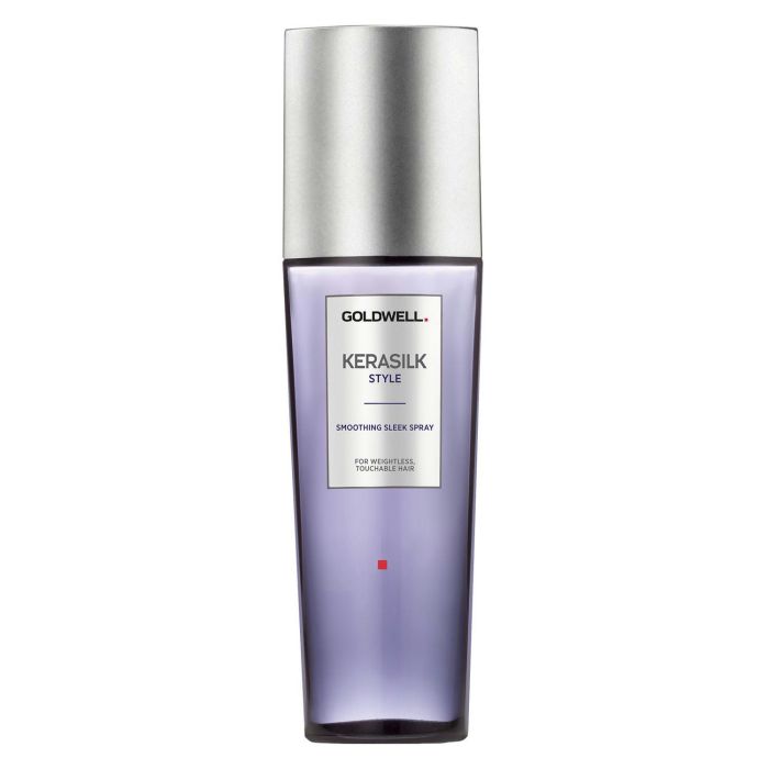 Kerasilk Smoothing Sleek Spray 75ml - Spray Lissant Anti-Frisottis Professionnel