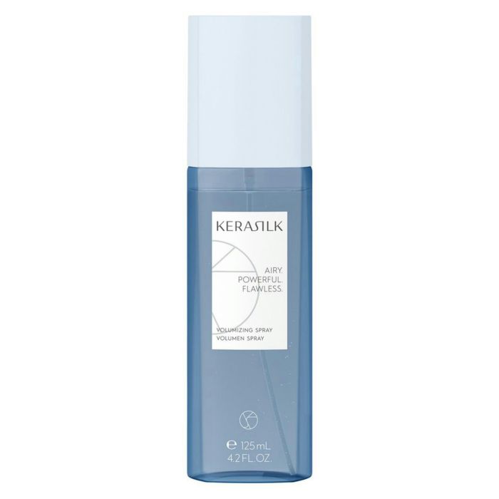Kerasilk Spray Volumisant 125ml - Volume Naturel & Protection Thermique