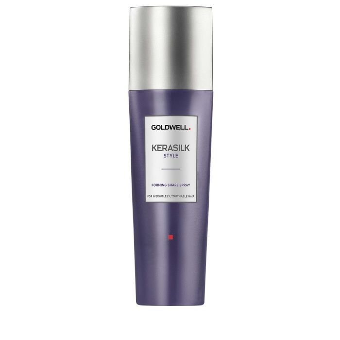 Kerasilk Style Forming Shape Spray 125ml - Spray Thermoprotecteur Modelant