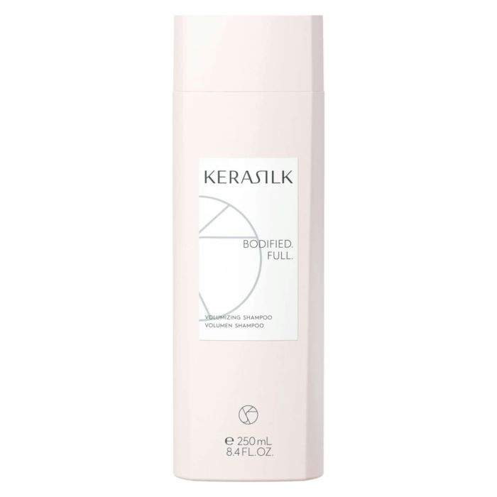 Kerasilk Volumizing Shampoo 250ml - Shampooing Volumateur Fortifiant