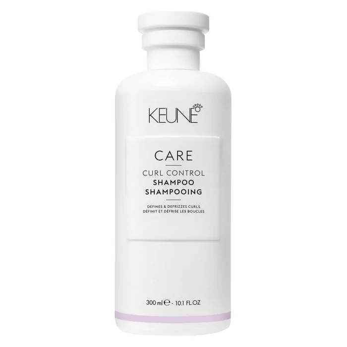 Keune Care Color Care Shampoo 300ml - Soin Protecteur Éclat Couleur