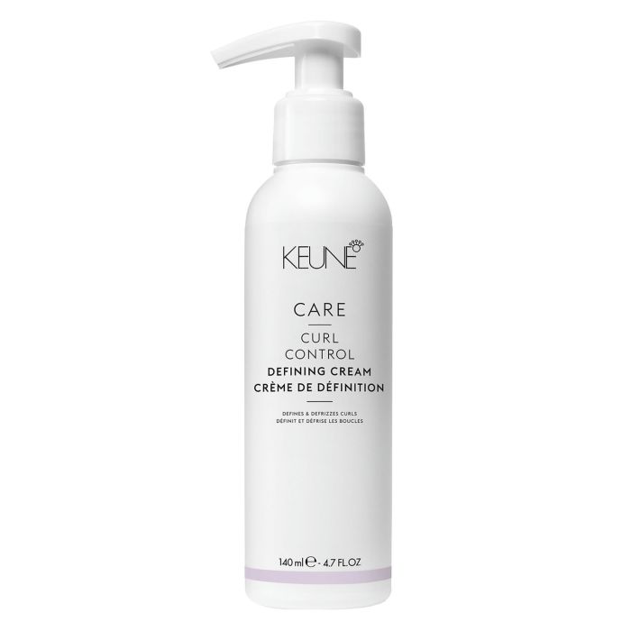 Keune Care Curl Control Defining Cream - Crème Définition Boucles 140ml