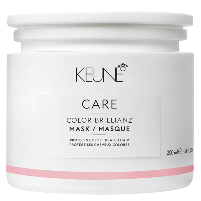 Keune Care Color Brillianz Masque Cheveux Colorés 200ml